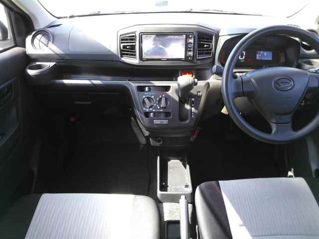 DAIHATSU MIRA E S 2020
