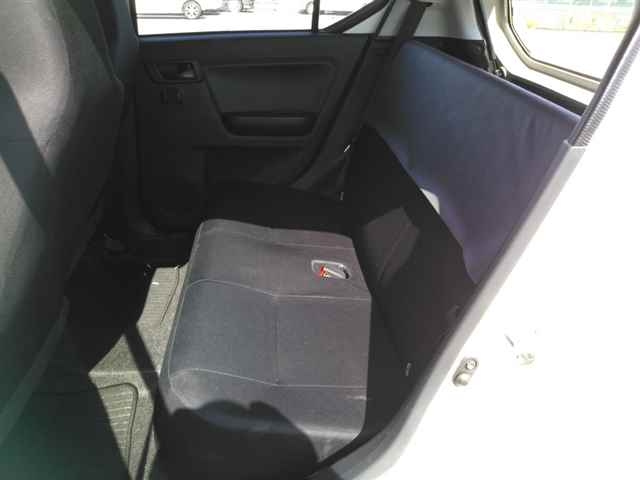 DAIHATSU MIRA E S 2020