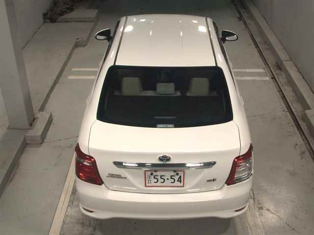 TOYOTA COROLLA AXIO 2018