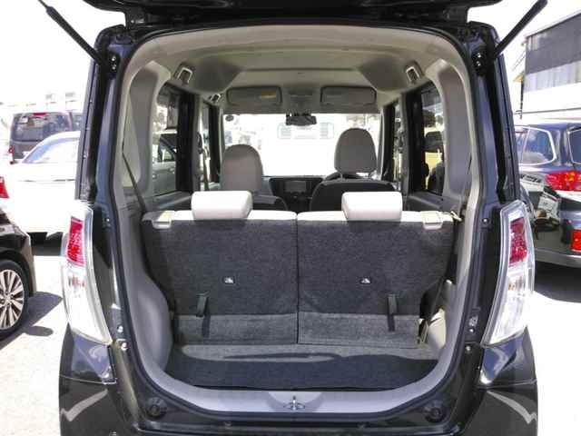 NISSAN DAYZ ROOX 2018