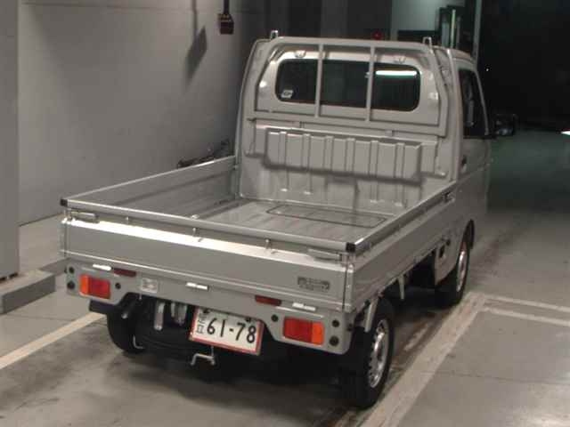 SUZUKI CARRY TRUCK 2025
