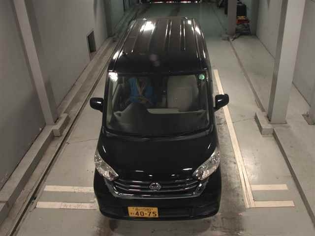 NISSAN DAYZ ROOX 2018