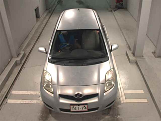 car slider