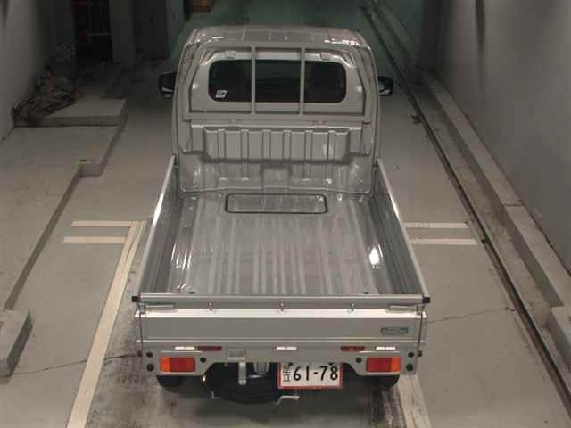 SUZUKI CARRY TRUCK 2025