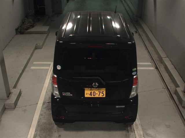 NISSAN DAYZ ROOX 2018