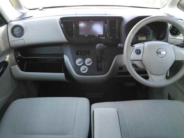 NISSAN DAYZ ROOX 2018