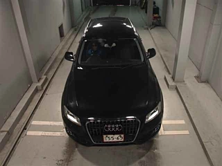 AUDI Q5 2014
