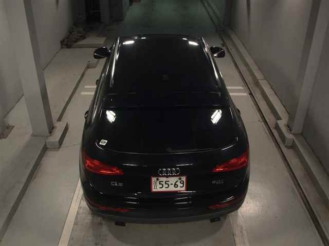 AUDI Q5 2014