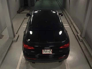 AUDI Q5 2014