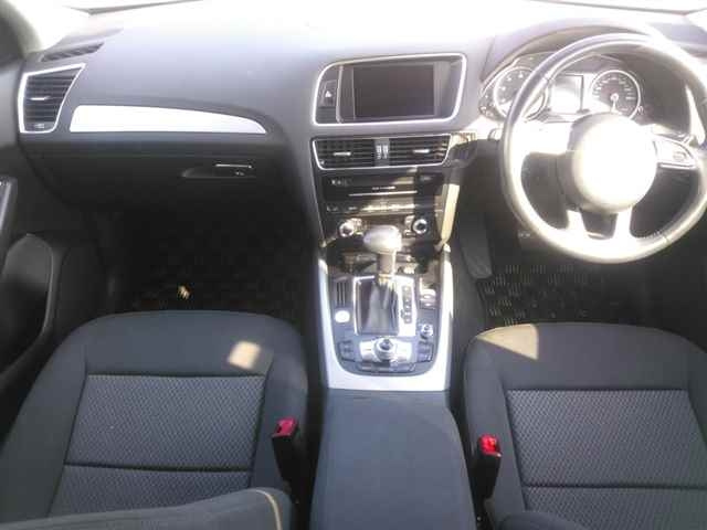 AUDI Q5 2014