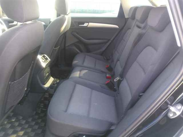 AUDI Q5 2014