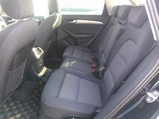 AUDI Q5 2014