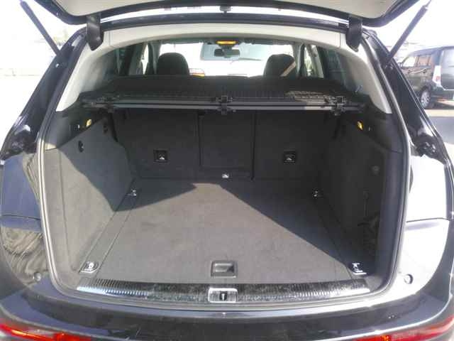AUDI Q5 2014