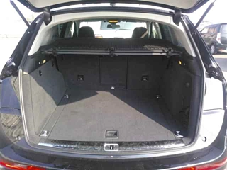 AUDI Q5 2014