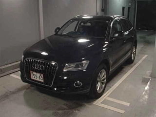 AUDI Q5 2014