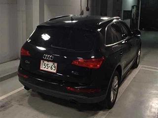 AUDI Q5 2014
