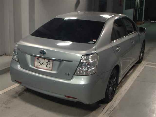 TOYOTA SAI 2010
