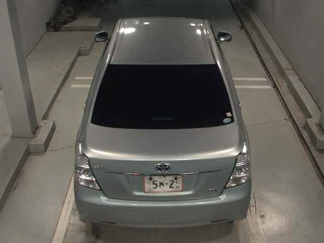 TOYOTA SAI 2010