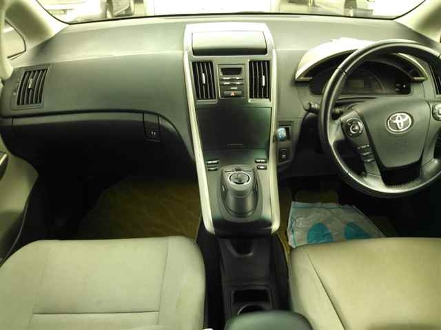 TOYOTA SAI 2010