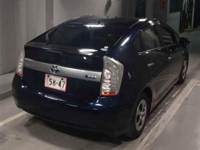 TOYOTA PRIUS PHV 2014