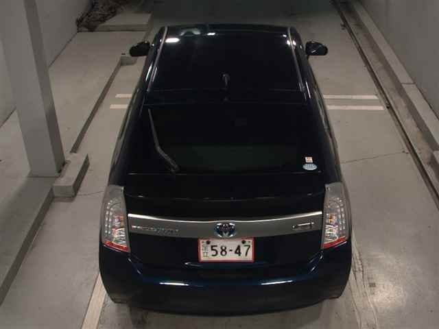 TOYOTA PRIUS PHV 2014