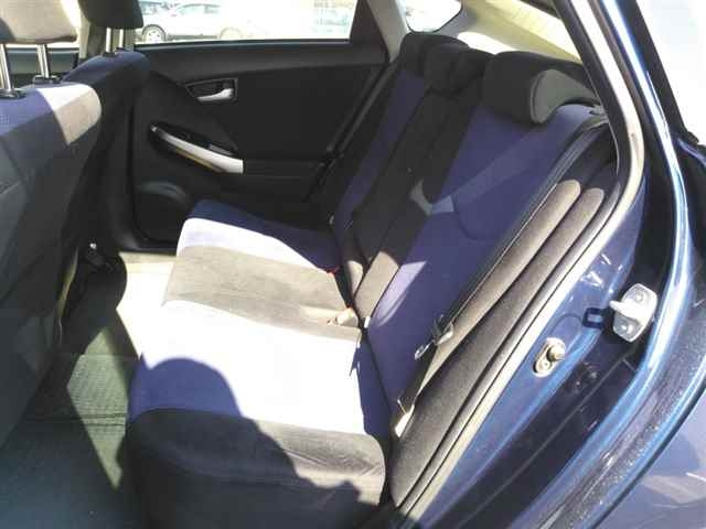 TOYOTA PRIUS PHV 2014