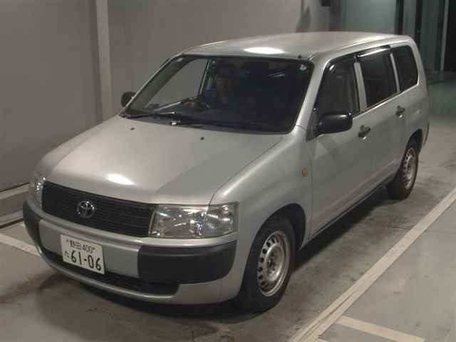 TOYOTA PROBOX 2009