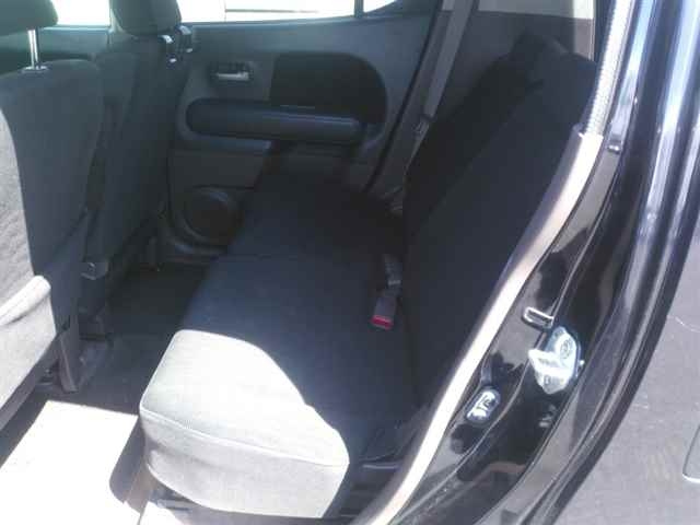NISSAN MOCO 2010