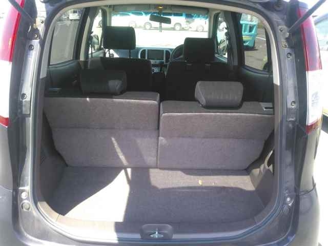 NISSAN MOCO 2010