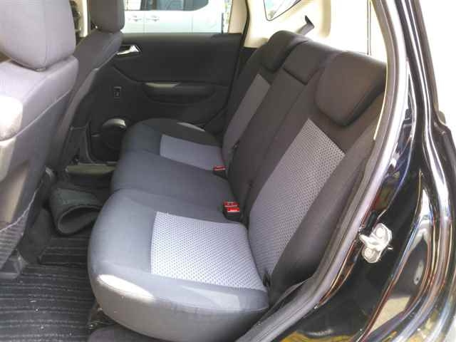 MERCEDES BENZ A CLASS 2008