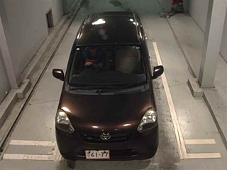 car slider