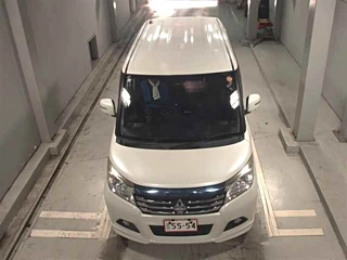MITSUBISHI DELICA D2 2017