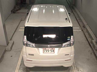 MITSUBISHI DELICA D2 2017