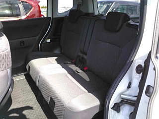 MITSUBISHI DELICA D2 2017