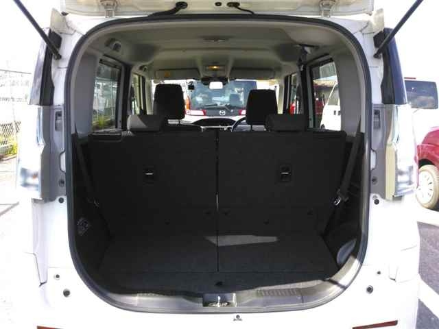 MITSUBISHI DELICA D2 2017