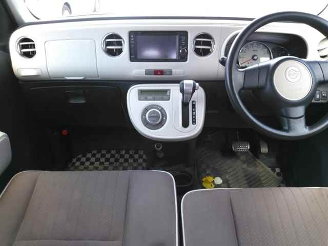 DAIHATSU MIRA 2014