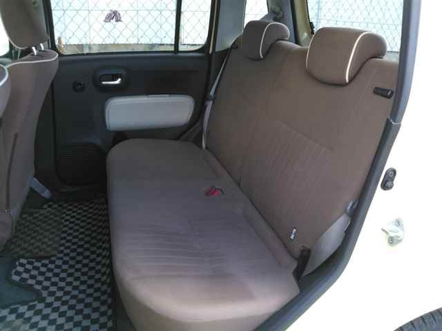 DAIHATSU MIRA 2014