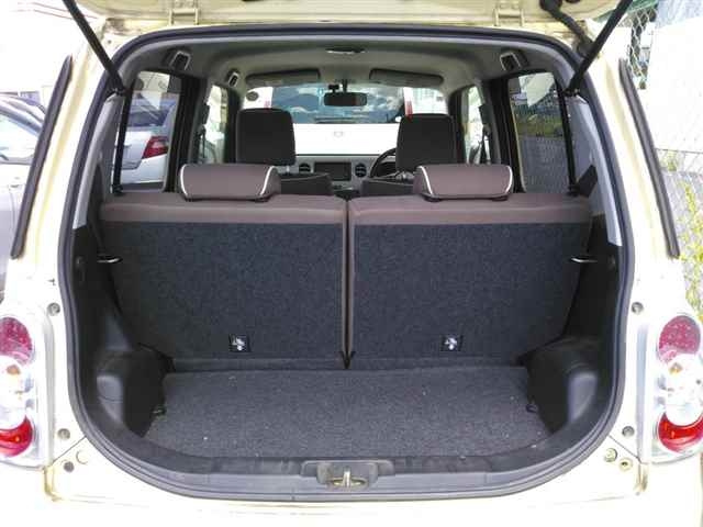 DAIHATSU MIRA 2014