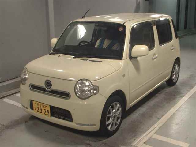 DAIHATSU MIRA 2014