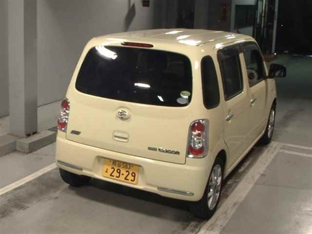 DAIHATSU MIRA 2014