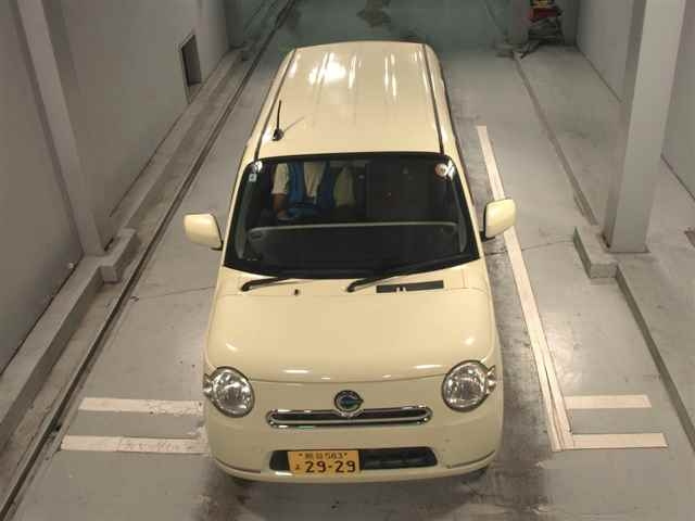 DAIHATSU MIRA 2014