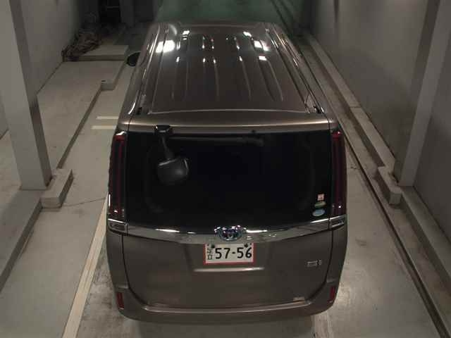 TOYOTA NOAH 2020