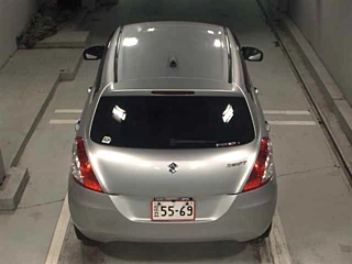 car slider