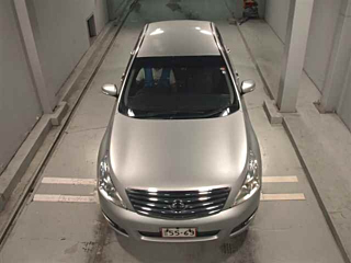 NISSAN TEANA 2008