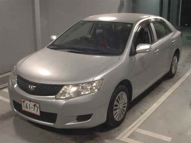 TOYOTA ALLION 2009