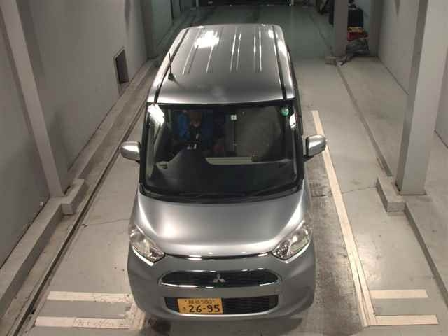 MITSUBISHI EK SPACE 2017