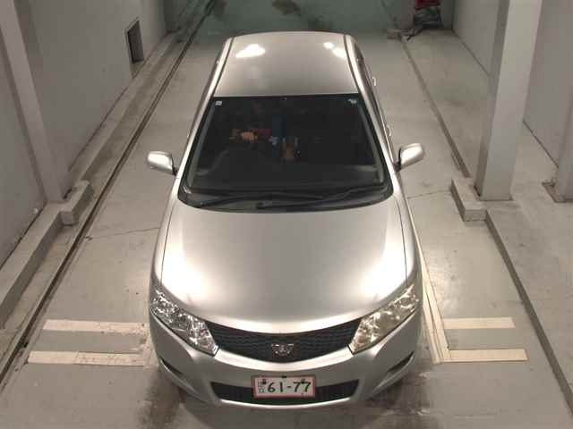 TOYOTA ALLION 2009