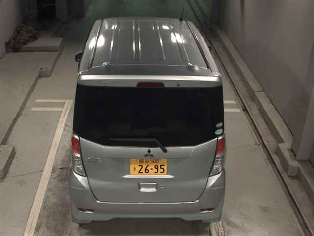 MITSUBISHI EK SPACE 2017