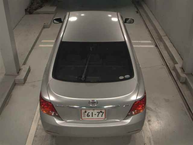 TOYOTA ALLION 2009