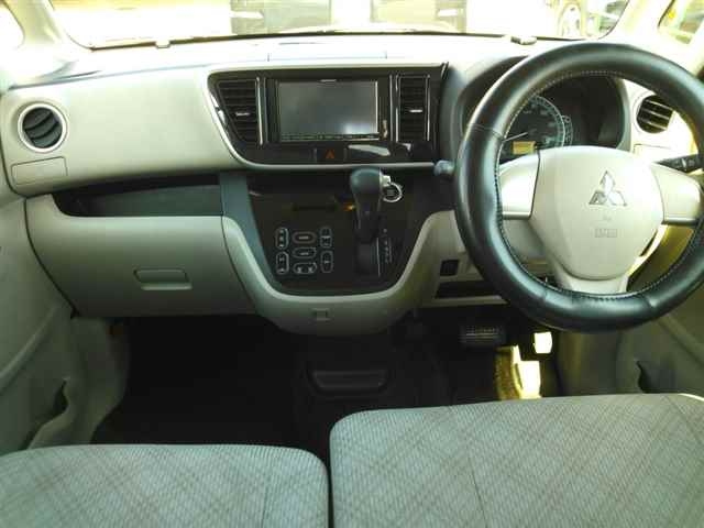 MITSUBISHI EK SPACE 2017